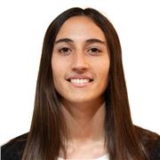 Profesora de clases particulares sobre programación
